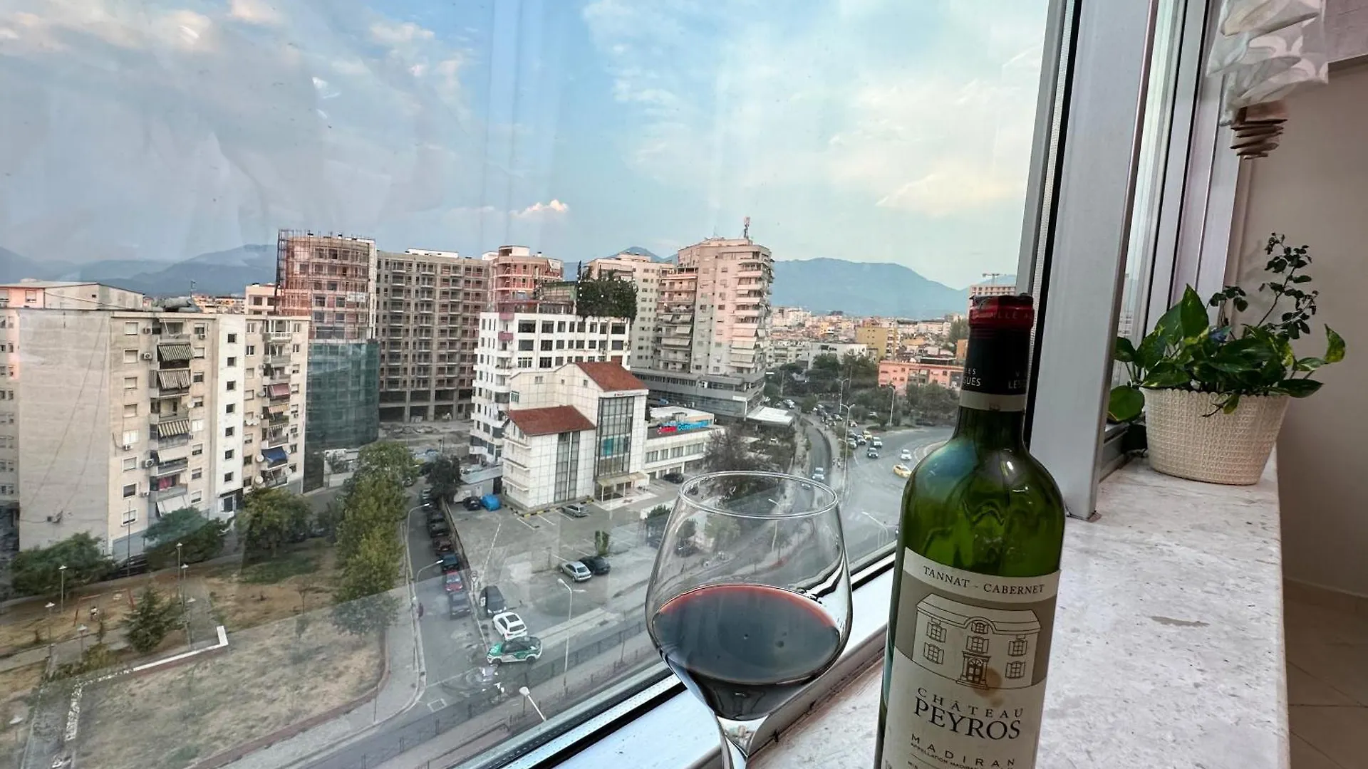 Apartman Home Select Tirana 4